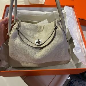 Hermes Lindy 26